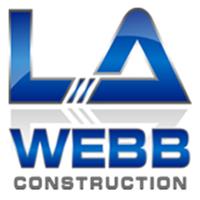 LA Webb Construction image 1